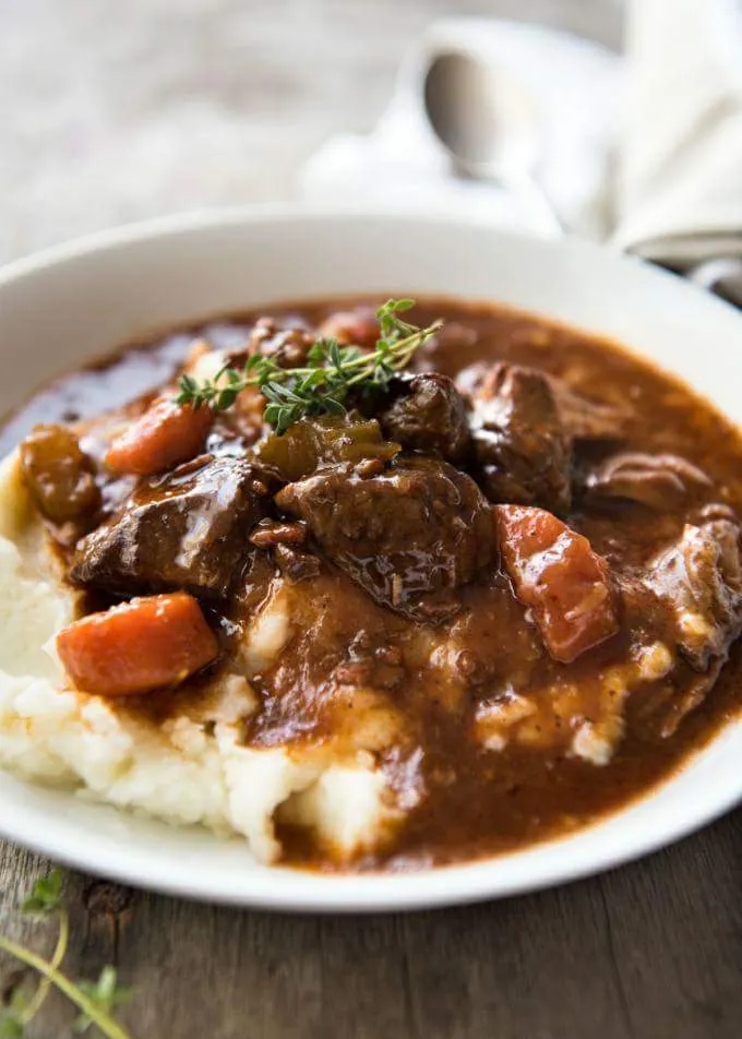 Beef Stew